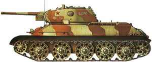 T-34 (model 1941)