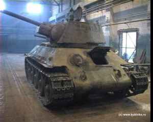 T-34 (model 1941)