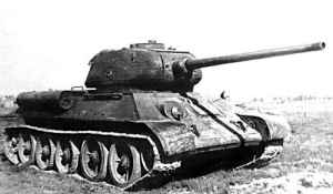 T-34-85