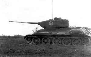 T-34-85