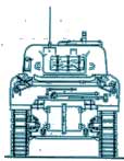 M4A1 Sherman